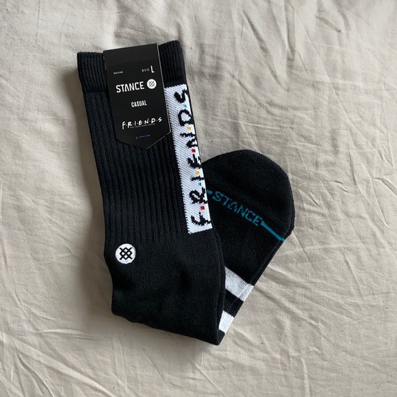 Stance - Picture 2 of 3